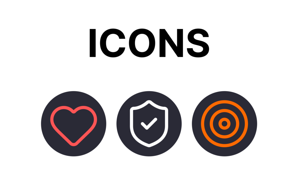 SmartHAB icons